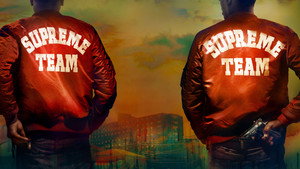 Supreme Team kép