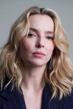 Jodie Comer profil kép