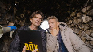 De Box 1. évad Ep.4 4. epizód