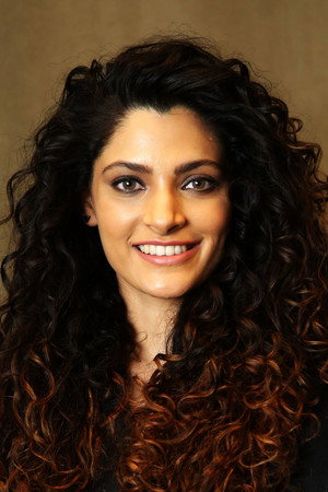 Saiyami Kher profil kép