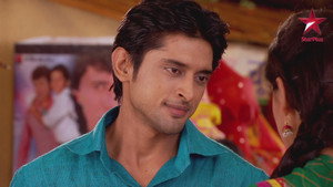 Iss Pyaar Ko Kya Naam Doon? 1. évad Ep.10 10. epizód
