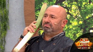 Chefi la cuțite 11. évad Ep.2 2. epizód