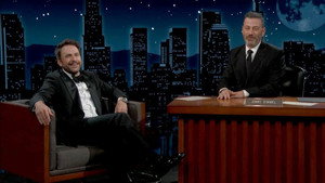 Jimmy Kimmel Live! 23. évad Ep.132 132. epizód