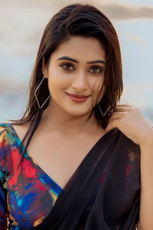 Devika Satheesh profil kép