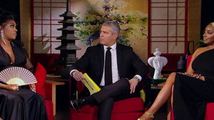 The Real Housewives of Atlanta 11. évad Ep.22 22. epizód