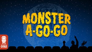 Mystery Science Theater 3000 4. évad Ep.21 21. epizód