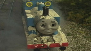 Thomas a gőzmozdony 11. évad Ep.3 3. epizód