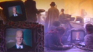 Max Headroom Speciális epizódok Ep.1 1. epizód