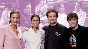 MasterChef 13. évad Ep.4 4. epizód
