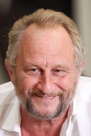 Benoît Poelvoorde profil kép