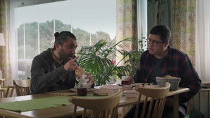 İlginç Bazı Olaylar 2. évad Ep.7 7. epizód