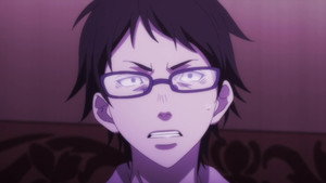奴隷区 The Animation 1. évad Ep.11 11. epizód