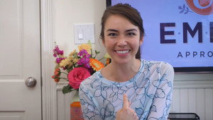 Emma Approved 2. évad Ep.1 1. epizód