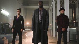 Supergirl 4. évad Ep.13 13. epizód