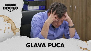 Државни посао 13. évad Ep.132 132. epizód