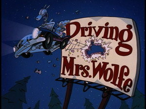 Rocko 4. évad Ep.22 22. epizód