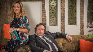 Shakespeare és Hathaway: Magándetektívek 1. évad Ep.6 6. epizód