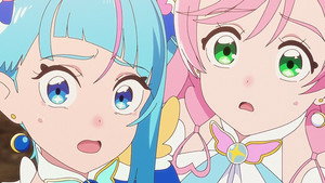 ひろがるスカイ！プリキュア 1. évad Ep.22 22. epizód