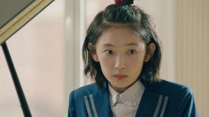 闪光少女 1. évad Ep.2 2. epizód