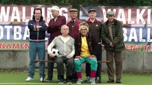 Still Game 8. évad Ep.3 3. epizód