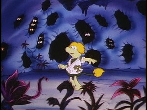 Fraggle Rock: The Animated Series 1. évad Ep.11 11. epizód