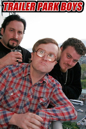 Trailer Park Boys poszter