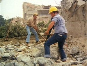 Kojak 3. évad Ep.23 23. epizód