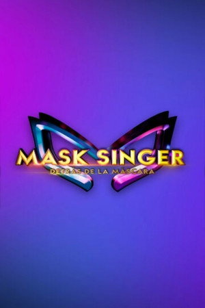 Mask Singer: Adivina quién canta Speciális epizódok (2020-11-04) poszter