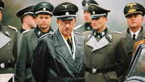 Auschwitz: A nácik végső megoldása kép
