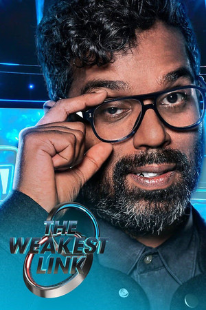 The Weakest Link poszter