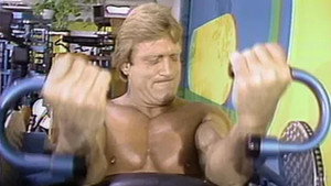 WWF Prime Time Wrestling 2. évad Ep.41 41. epizód