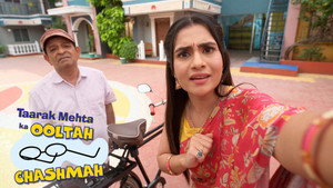 तारक मेहता का उल्टा चश्मा 1. évad Ep.4565 4565. epizód