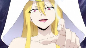 FAIRY TAIL 100年クエスト 1. évad Ep.20 20. epizód