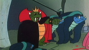 The Super Mario Bros. Super Show! 1. évad Ep.18 18. epizód