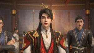 仙武传 1. évad Ep.141 141. epizód