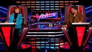 The Voice 28. évad Ep.3 3. epizód