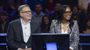 Who Wants to Be a Millionaire 4. évad Ep.1 1. epizód