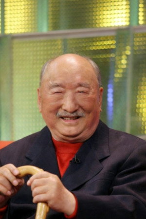 Qiang Chen profil kép