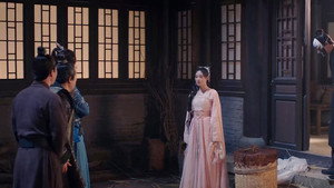 了不起的曹萱萱 1. évad Ep.8 8. epizód