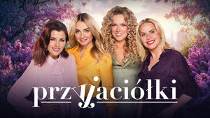 Przyjaciółki kép