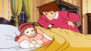 愛の若草物語 1. évad Ep.2 2. epizód