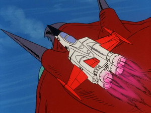ザ☆ウルトラマン 1. évad Ep.23 23. epizód