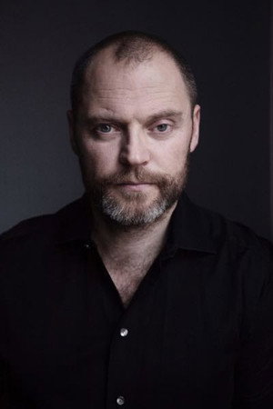 Jacob Lohmann profil kép
