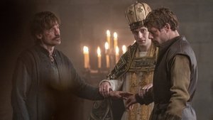 King & Conqueror 1. évad Ep.5 5. epizód