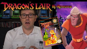 The Angry Video Game Nerd 19. évad Ep.3 3. epizód