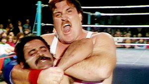 WWF Championship Wrestling 1. évad Ep.40 40. epizód