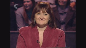 Who Wants to Be a Millionaire? 3. évad Ep.3 3. epizód