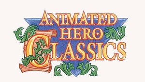 Animated Hero Classics kép