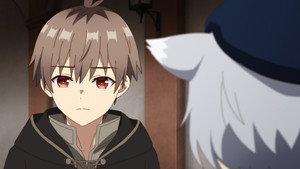 公女殿下の家庭教師 1. évad Ep.9 9. epizód