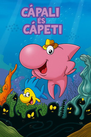 Cápali és Cápeti